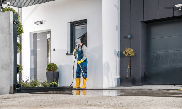Best Restaurant Pressure Washing  in Independence, IA